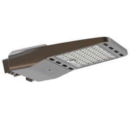 Picture of LED Outdoor Hi-Efficiency STEALTH Shoebox 320MH Equiv 5000K 150W STEALTH LT.COMMERCIAL 5YR
