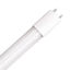LED Retrofit/Bypass Tubes - Retrofit 4FT T8 Low Brightness Max Energy Savings Ballast-Bypass GLASS 4000K 12W 40K FR 1800LM - 5YR