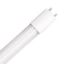 LED Retrofit/Bypass Tubes - Retrofit 4FT T8 Low Brightness Max Energy Savings Ballast-Bypass GLASS 5000K 12W 50K FR 1800LM - 5YR