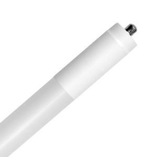 Picture of LED Retrofit Tubes - 8FT T8 HIGH Brightness Ballast Bypass 5000K L96T8 32W FR 5YR