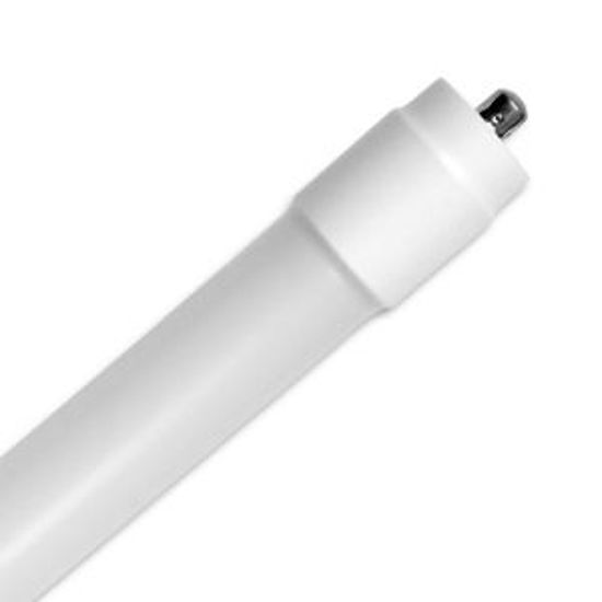 Picture of LED Retrofit Tubes - 8FT T8 HIGH Brightness Direct Install 5000K L96T8 42W FR 7YR