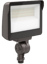 LED SPEC-SELECT™ Flood Light Fixture 50/40/30K 15/25/35W 120-277V Commercial Duty 5Yr
