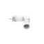 Quick Connect Adjustable Elbow for ISO LED Fixtures