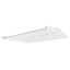 POWER-SELECT™ LED 2 panel Indoor Linear Highbay with ISO 1' X 2' fixture 92/115/135W 5K 8yr (Replaces up to 250W MH)
