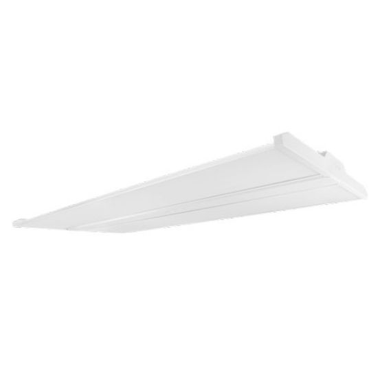 Picture of POWER-SELECT™ LED 2 panel Indoor Linear Highbay with ISO 1' X 4' fixture 185/230/270W 5K 8yr (Replaces up to 750W MH)