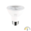 LED Bulbs PAR Outdoor Indoor Reflector 40° 50-27K 7PAR20 TONE-SELECT™ 5YR