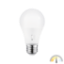 LED Bulbs A-Shape General Service 100W Equiv. TONE-SELECT™ 27-50K 9W 4YR
