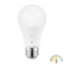 LED Bulbs A-Shape General Service 120W Equiv. TONE-SELECT™ 27-50K 11W 4YR