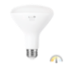 LED Bulbs Indoor Reflector BR30 TONE-SELECT™ 27-50K 8BR30 Dimmable 5YR (65W REPLACEMENT)