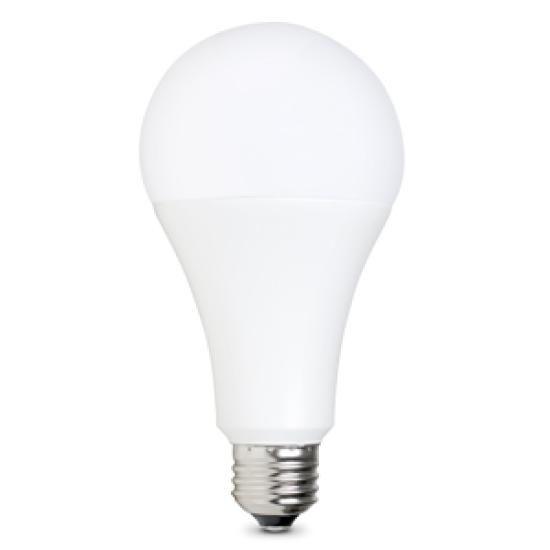 LED Bulbs A-Shape General Service 250W Equiv. A21 4000K 18A21 DIMMABLE 3YR