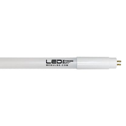 LED Bulbs Tubes - 4ft T5 High Brightness Ballast-Bypass Glass L24T5HO VITALUX™ 8YR (RETROFIT FLUORESCENT)