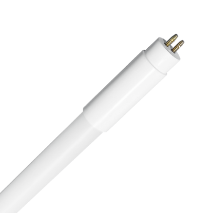 LED Retrofits Tubes - Retrofit 4FT T5HO HIGH Brightness Ballast Bypass  (UL Type A & Type B) 5000K L24T5HO 40K 7YR