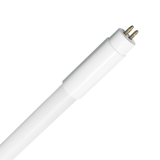 LED Retrofits Tubes - Retrofit 4FT T5HO HIGH Brightness Ballast Bypass  (UL Type A & Type B) 5000K L24T5HO 40K 7YR
