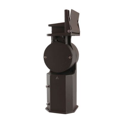 Quick-Attach Tenon Slipfitter Mount for STEALTH™ V3