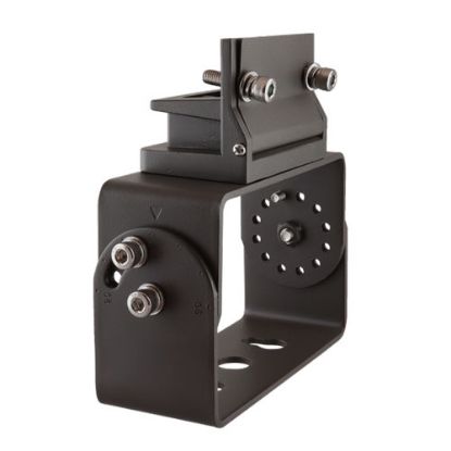 Quick-Attach U-Bracket (Yoke/Trunnion) Mount for STEALTH™ V3