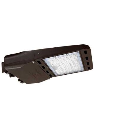 STEALTH™ V3 - 80W 5000K LED Outdoor Area Flood - Replaces 200W MH - COMMERCIAL DUTY 5 Year Warranty