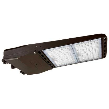 STEALTH™ V3 - 245W 5000K LED Outdoor Area Flood - Replaces 750W MH - XTREME DUTY™ 7 Year Warranty