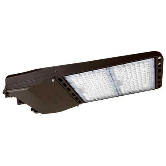 STEALTH™ V3 - 245W 5000K LED Outdoor Area Flood - Replaces 750W MH - XTREME DUTY™ 7 Year Warranty
