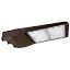STEALTH™ V3 - 240W 5000K LED Outdoor Area Flood - Replaces 750W MH - COMMERCIAL DUTY 5 Year Warranty