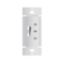 Wireless Wall Dimmer for SPECTRA™ LED Back-Lit Panel - XTREME DUTY™ 7 Year Warranty