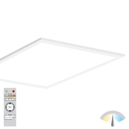 SPECTRA™ 2X2 LED Back-Lit Panel - 35W CCT Adjustable 3000-5000K* - COMMERCIAL DUTY 5 Year Warranty