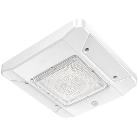 Picture for category Gas Station Canopy