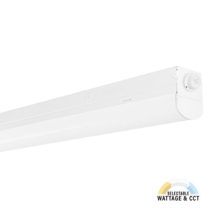2' SPEC-SELECT™ Designer Strip with ISO 15/20/25W 3500/4100/5000K - XTREME DUTY™ 7 Year Warranty
