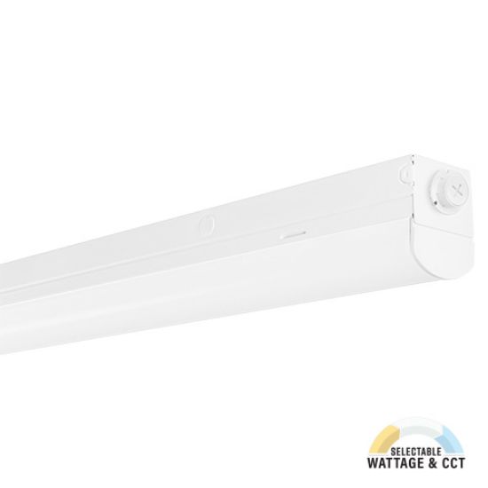 2' SPEC-SELECT™ Designer Strip with ISO 15/20/25W 3500/4100/5000K - XTREME DUTY™ 7 Year Warranty