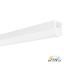 2' SPEC-SELECT™ Designer Strip with ISO 15/20/25W 3500/4100/5000K - COMMERCIAL DUTY™ 5 Year Warranty