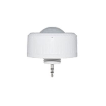 BI-LEVEL PIR Motion & Daylight Sensor for ISO LED SPEC-SELECT™ Designer Strip Fixtures