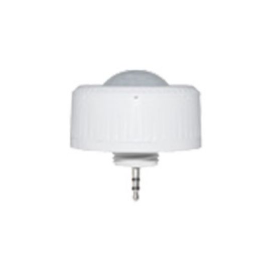 BI-LEVEL PIR Motion & Daylight Sensor for ISO LED SPEC-SELECT™ Designer Strip Fixtures