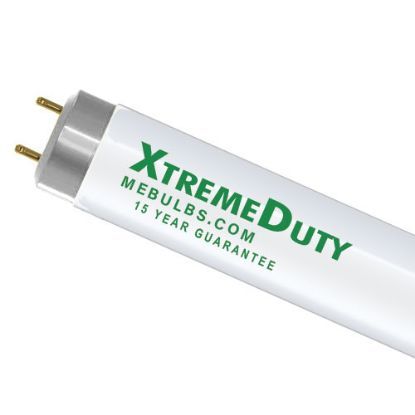 Light Bulbs Fluorescent Tubes Linear T8 Bipin F32T8 5000K Energy Saver F25T8 4FT 15YR SKYBRT