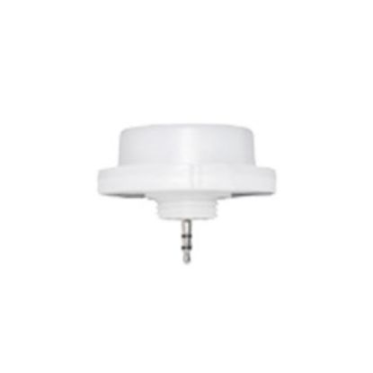 BI-LEVEL MICROWAVE Motion & Daylight Sensor for ISO LED SPEC-SELECT™ Designer Strip Fixtures