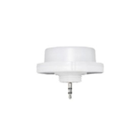 BI-LEVEL MICROWAVE Motion & Daylight Sensor for ISO LED SPEC-SELECT™ Designer Strip Fixtures