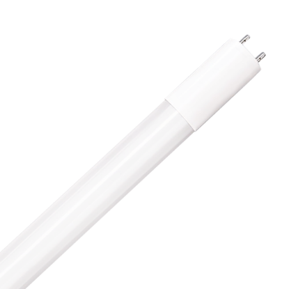 LED 4FT 17WT8 HIGH Brightness Ballast Bypass - 50K TYPE B/SE & DE - 7YR