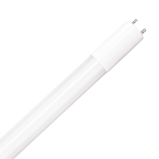 LED 4FT 17WT8 HIGH Brightness Ballast Bypass - 50K TYPE B/SE & DE - 5YR