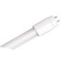 LED Bulbs Tubes - Replace Fluorescent T5HO Direct Install Safety-Coated 5000K L25.5T5 4FT 50K DI (COATED)