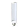 LED Bulbs Tubular Screw-In 60W Equiv. 5000K 8T11 180º FROST 5K 120-277V