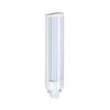 LED Retrofits CFL Plug-In Retrofit 18W-26W 4-Pin Equiv. 5000k 8W T11 180° FR 5K 4PIN 120-277V 7YR