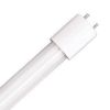 LED Retrofits Tubes - Retrofit 2FT T8 Ballast Bypass Glass 9WT8 50K Frost Bypass