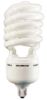 Light Bulbs Compact Fluorescents Bare Spiral 85 to 180 Watts - T5 Medium 5000K 85W TWIST AWX8550 BASE 24M