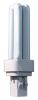 Light Bulbs Plug-In CFL'S 2-Pin Quad 13 Watts 5000K F13DTT4 AWX8550 36M (CFS913 FreshWite)