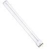 Light Bulbs Plug-In CFL'S 4-Pin Inline High Lumen Twin 40 Watts 3500K F40TT5 SR8535 RS