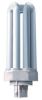 Light Bulbs Plug-In CFL'S 4-Pin Triple 26 Watts 3500K F26TTT E SR8535 4P 36M