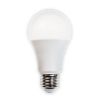 LED Bulbs A-Shape General Service 75W Equiv. A19 5000K 11WA19 Dimmable 4YR (75W INCAN. REPLACEMENT)