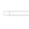 LED Bulbs Tubes - Replace Fluorescent 4FT T8 MEDIUM Brightness Direct Install Glass 5000K 1800 LUMEN 14W L14T8 5K FR PLUGNGO(UNCOATED) 7yr