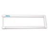LED Bulbs Tubes - Replace Fluorescent UBend Direct Install 5000K LB15T8 U6 XtraBrite-AW DI 9YR (FB32T8-U6 REPLACEMENT)