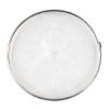 COMPASS LED Highbay Fixture Bottom Lens for Acrylic Prismatic 16 Inch Reflector