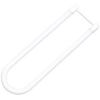 LED Bulbs Tubes - Replace Fluorescent UBend Bypass 5000K LU13T8 U6 50K FR 7YR