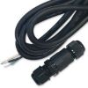 6FT Waterproof Cord Extender/ Connector